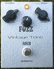 mk111 mk3 tonebender